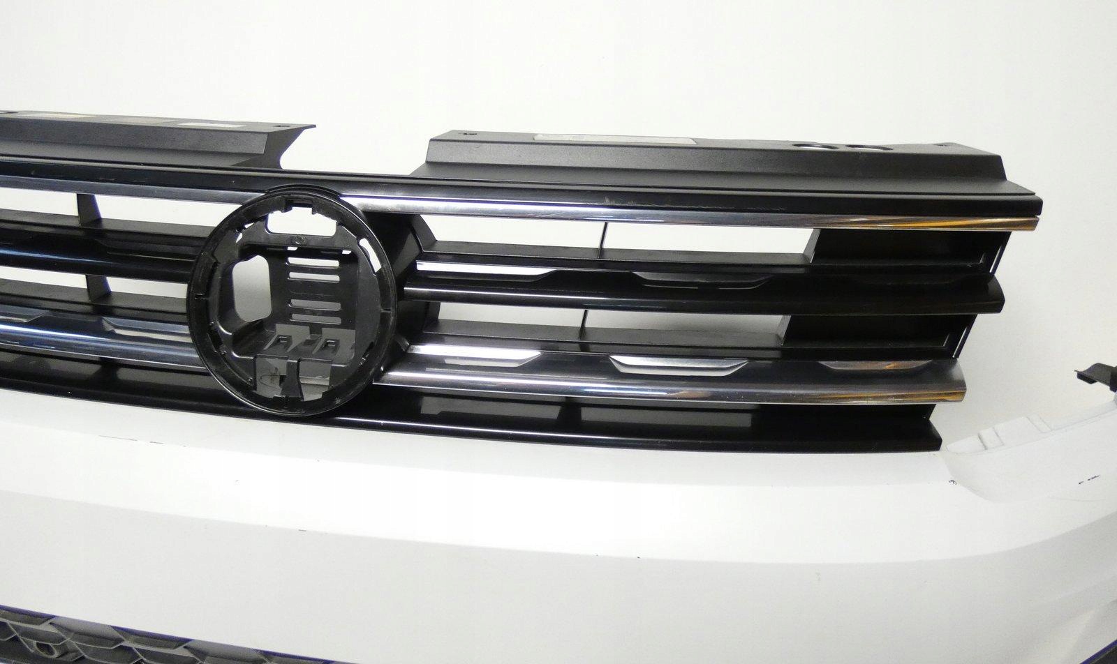 VW TIGUAN 5NA807221 below 4 PDC washer 2015-2020 bumper front front