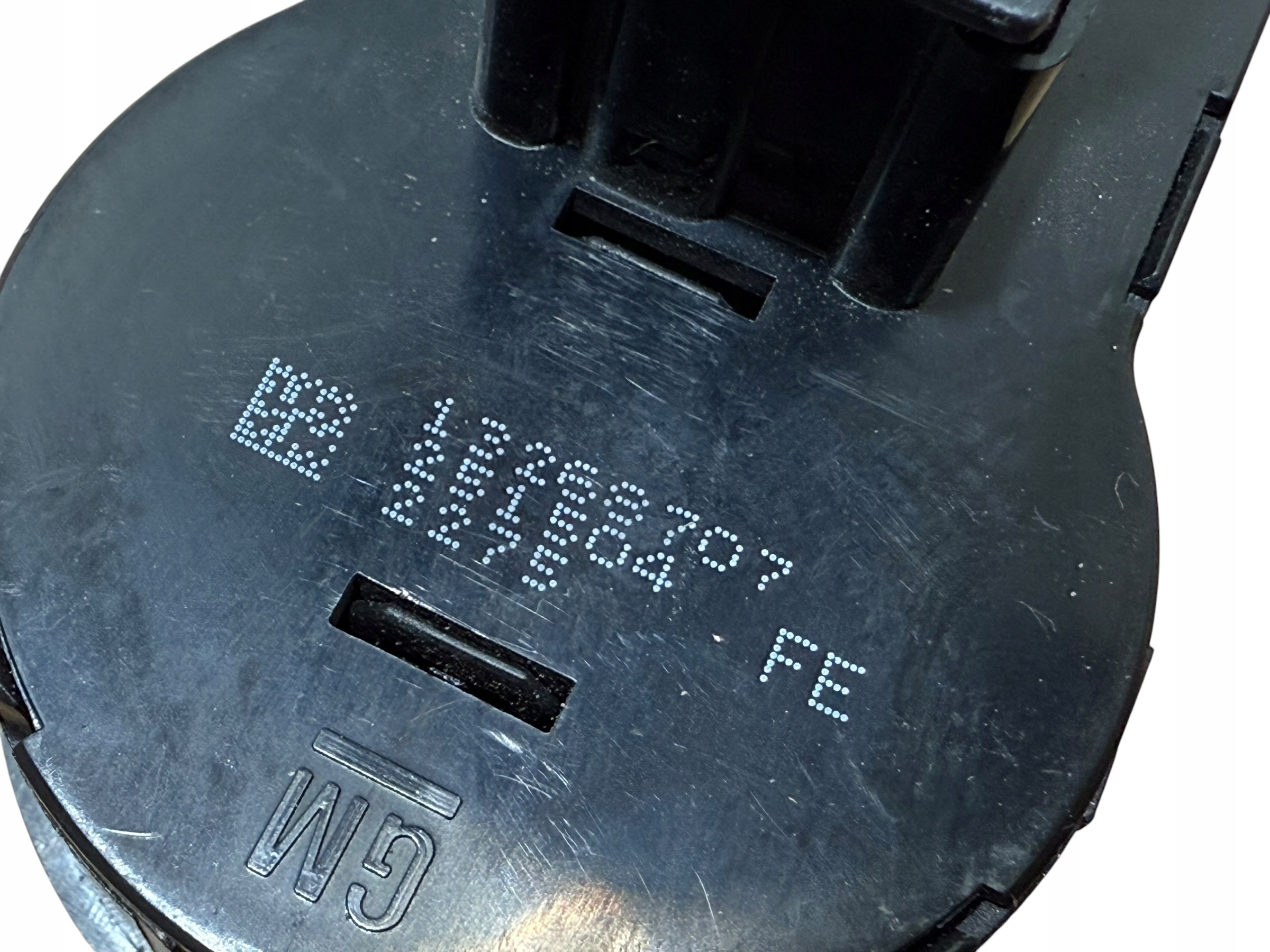 light switch AUTO fog lights OPEL ASTRA J IV