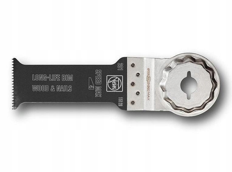 Pilový List Fein E-Cut 63502201220