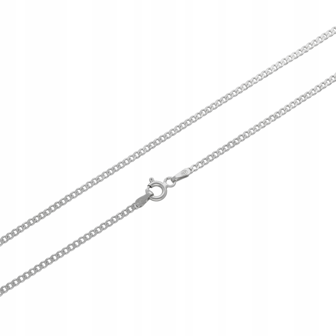 Řetěz pancíř 3.5 g, 55 cm, 2 mm