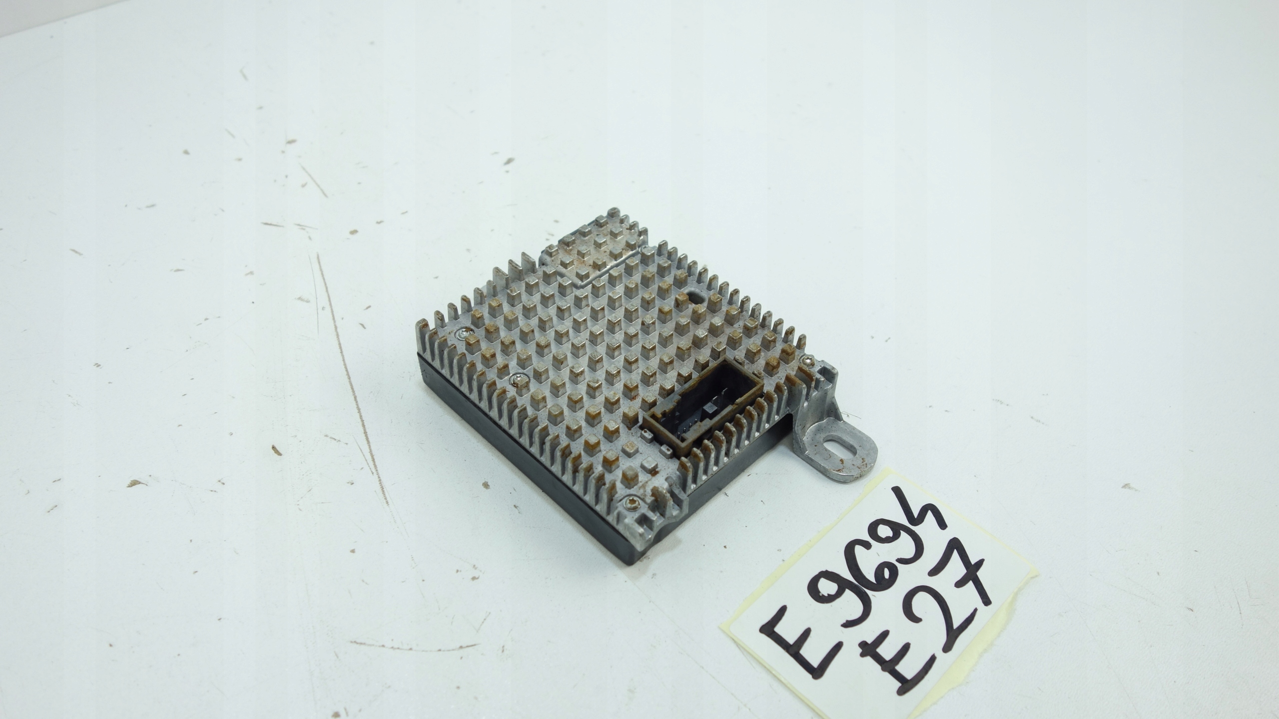 module control unit MULTIMEDIALNY MERCEDES W223 W297 A2978206201