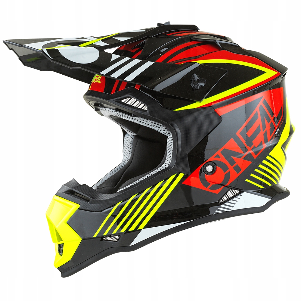 Quadowy kask przeprawowy offroad O'Neal RUSH 57cm Producent O'neal
