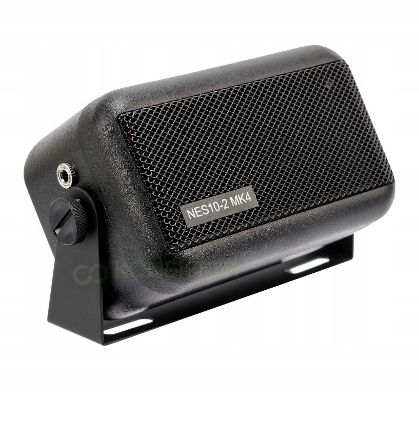 Głośnik zewnętrzny z Dsp Bhi NES10-2 Mk IV cyfrowa obróbka sygnału