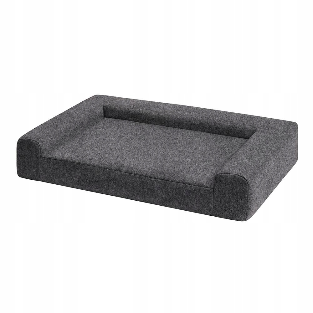 Brands Factory Sp. z o.o. Myanimaly Sofa Simply M Szary
