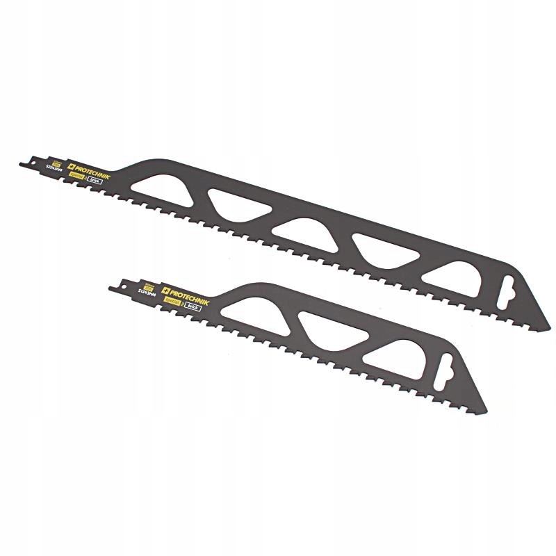 Pilový List Pro Pilu Ocasku 455 MM Widia Zuby