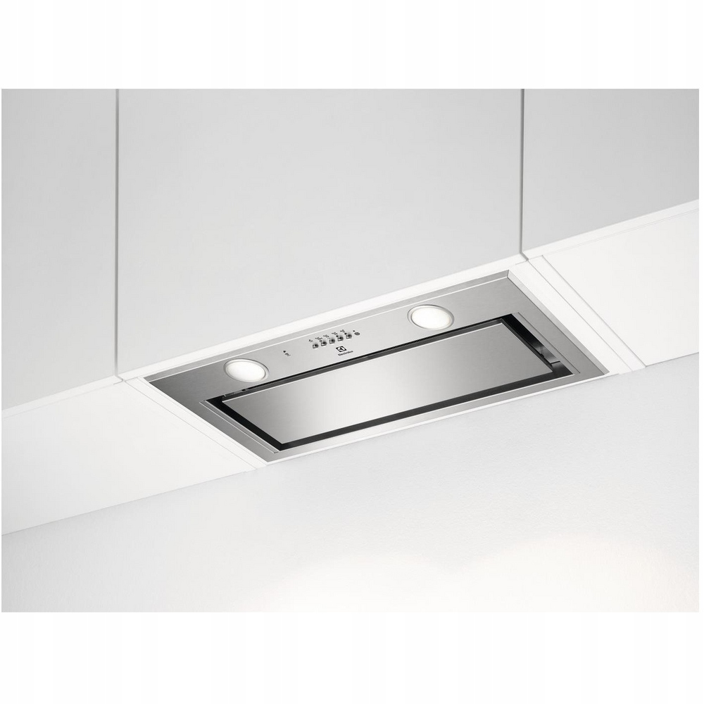 Odsávač pár Electrolux 700 Sense Hob2Hood LFG716W