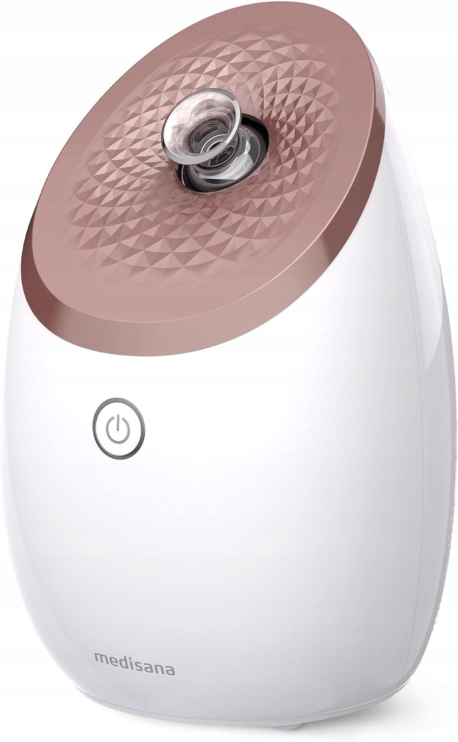 Medisana Ds 600 Uv sauna na obličej mikropára čištění hydratace