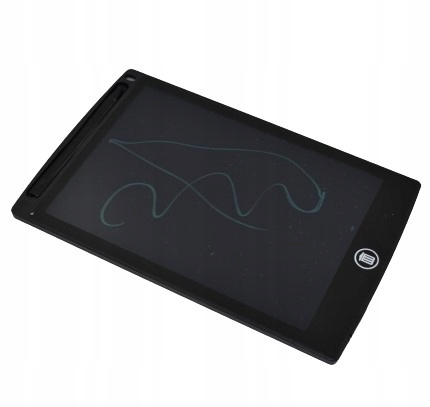 

Tablet LCD do rysowania pisania - Znikopis