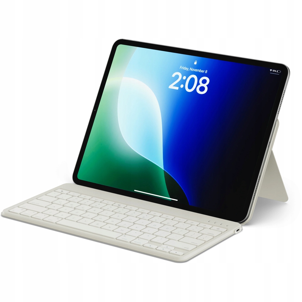 Klávesnica pre telefón/tablet s podstavcom Satechi, nízky profil, stojan