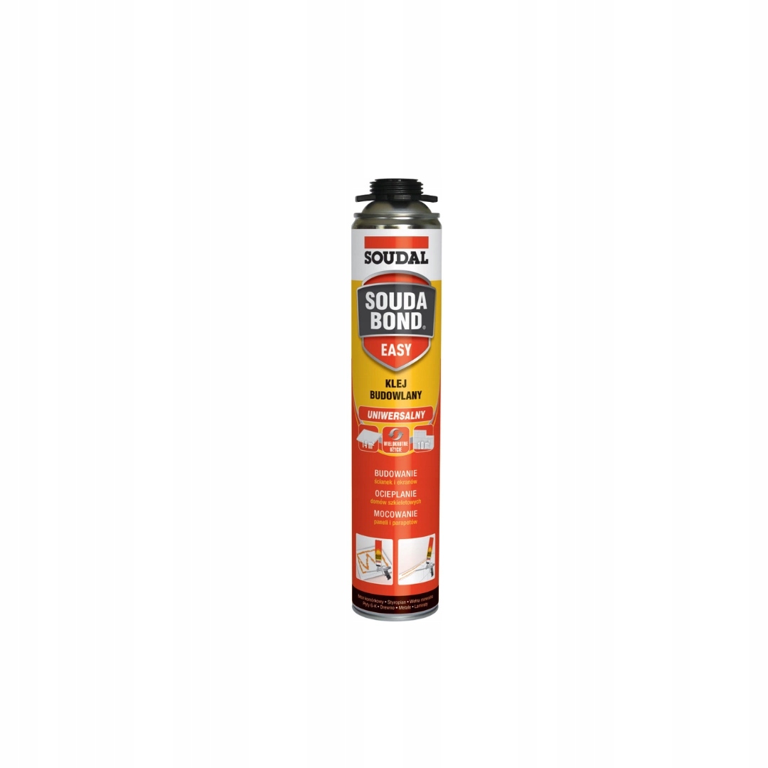 SOUDAL Souda Bond Easy 750 ml