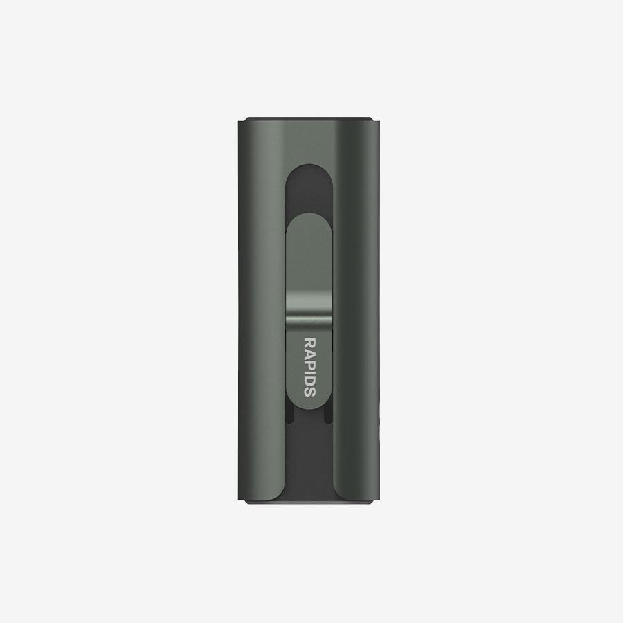 Pendrive Hiksemi Rapids Pro S1000 1TB Usb 3.2 Type-A&C