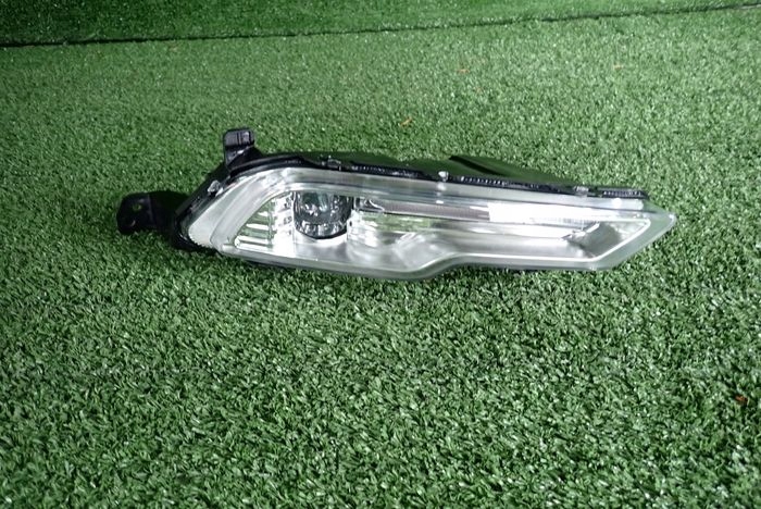 FORD FUSION MONDEO MK5 17- Nebelscheinwerfer drl rechts