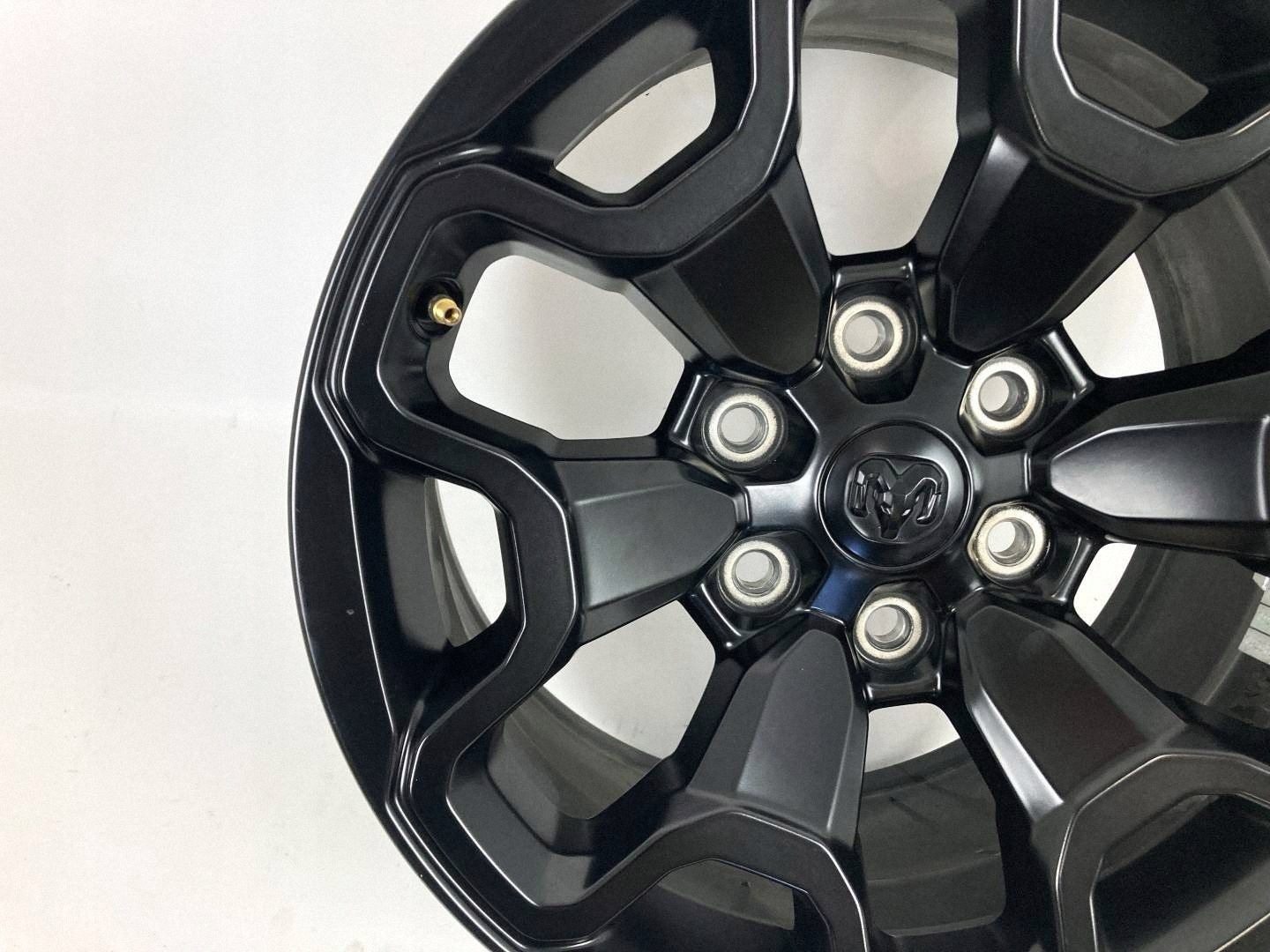Ram 1500 TRX disk hliníkový disk 18" 2021-24