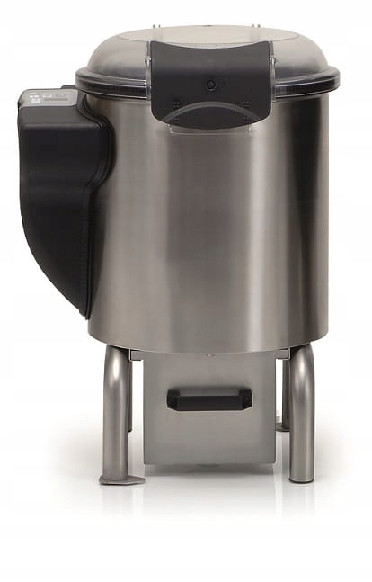 Obieraczka do ziemniaków 5 kg 400V RQ-FP107