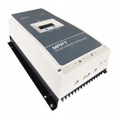 Regulator Ładowania Epever Mppt Tracer 5420AN 50A