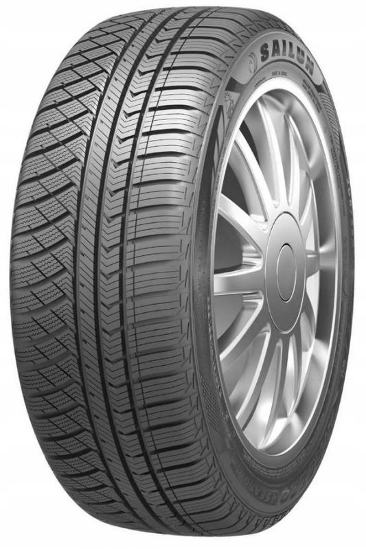 2x Sailun Atrezzo 4 Seasons 185/55R15 82H