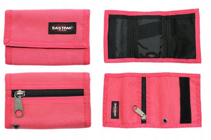 

Portfel Eastpak Mały [one Size]