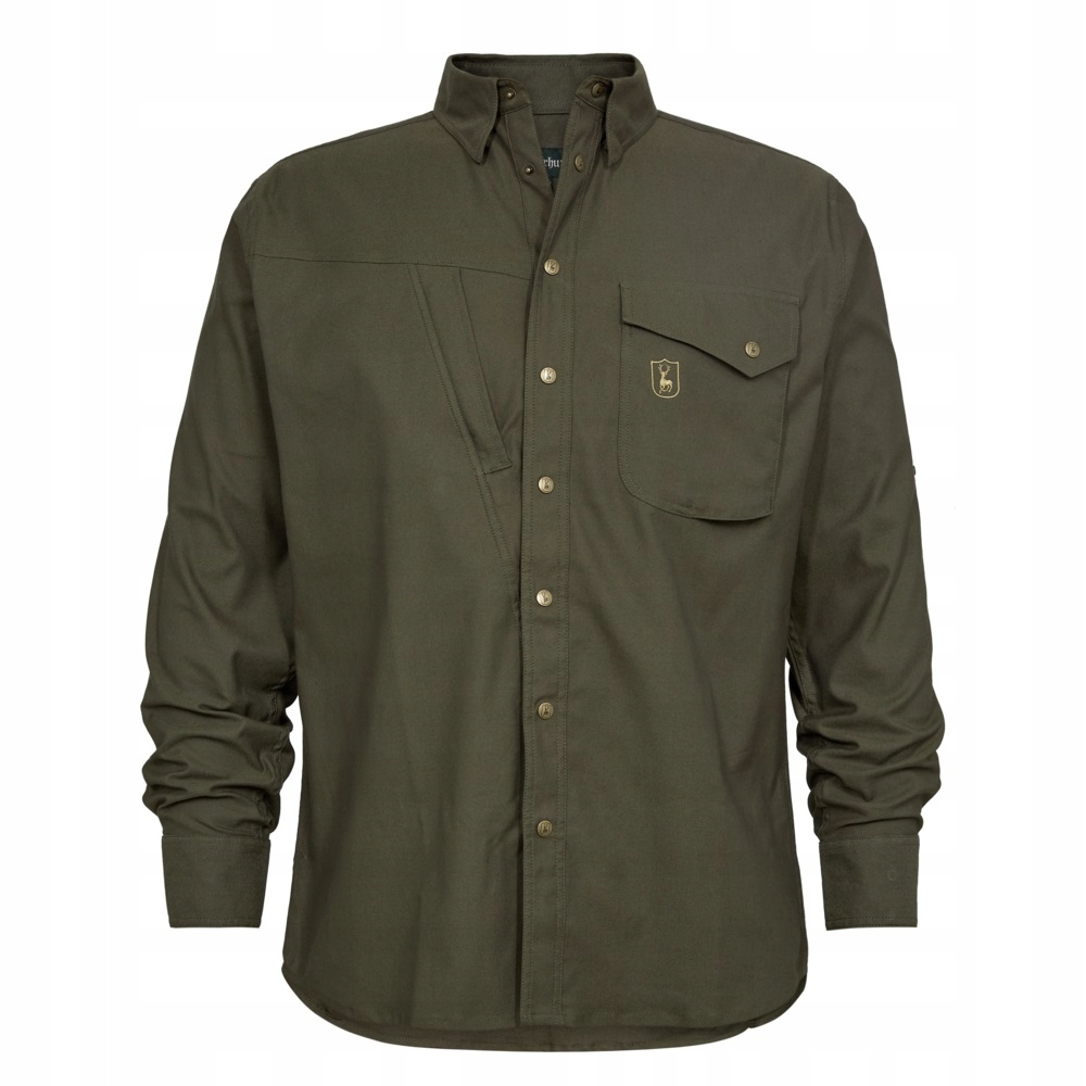 Deerhunter 8980-361 Koszula Matobo Forest Green 41/42