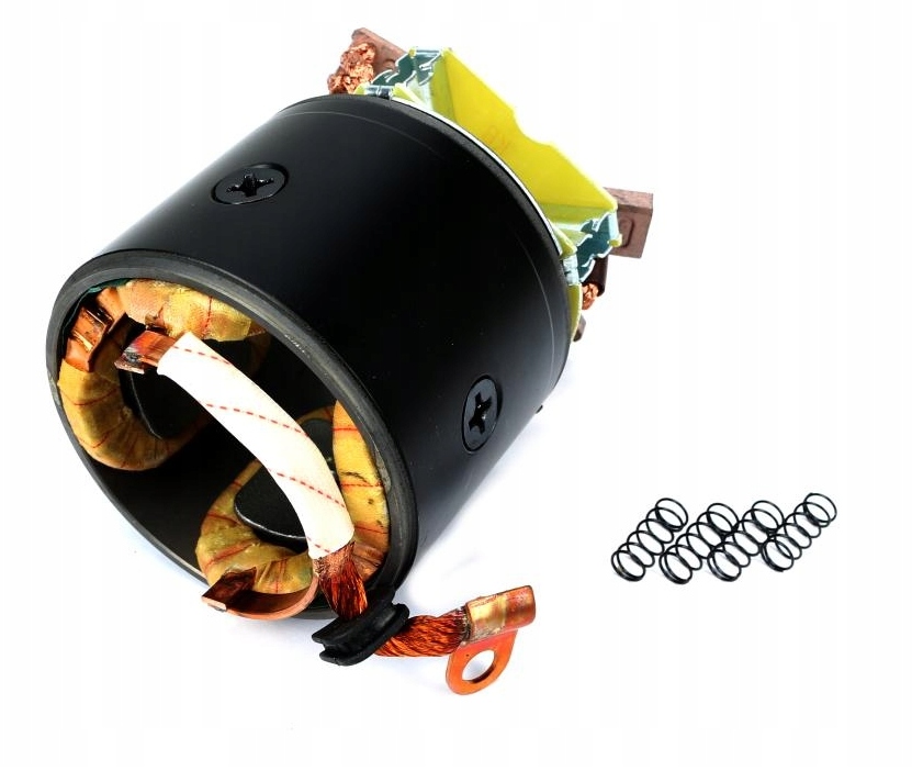 Kompletní stojan s držákem startéru typu Magneton 9142722 Blu