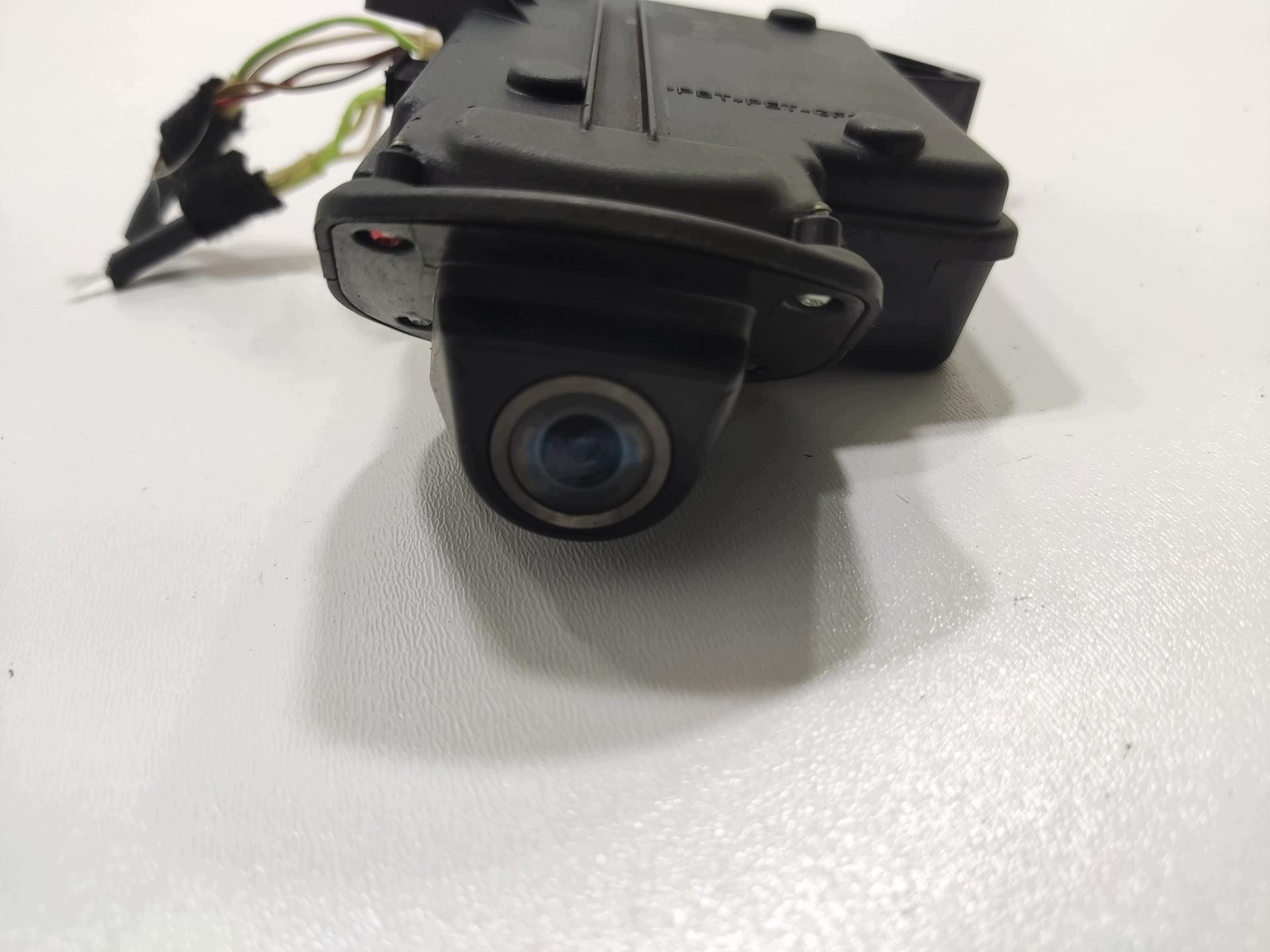 KAMERA de marche arrière du capot Arrière Arrière BMW X6 E71 2007-2012