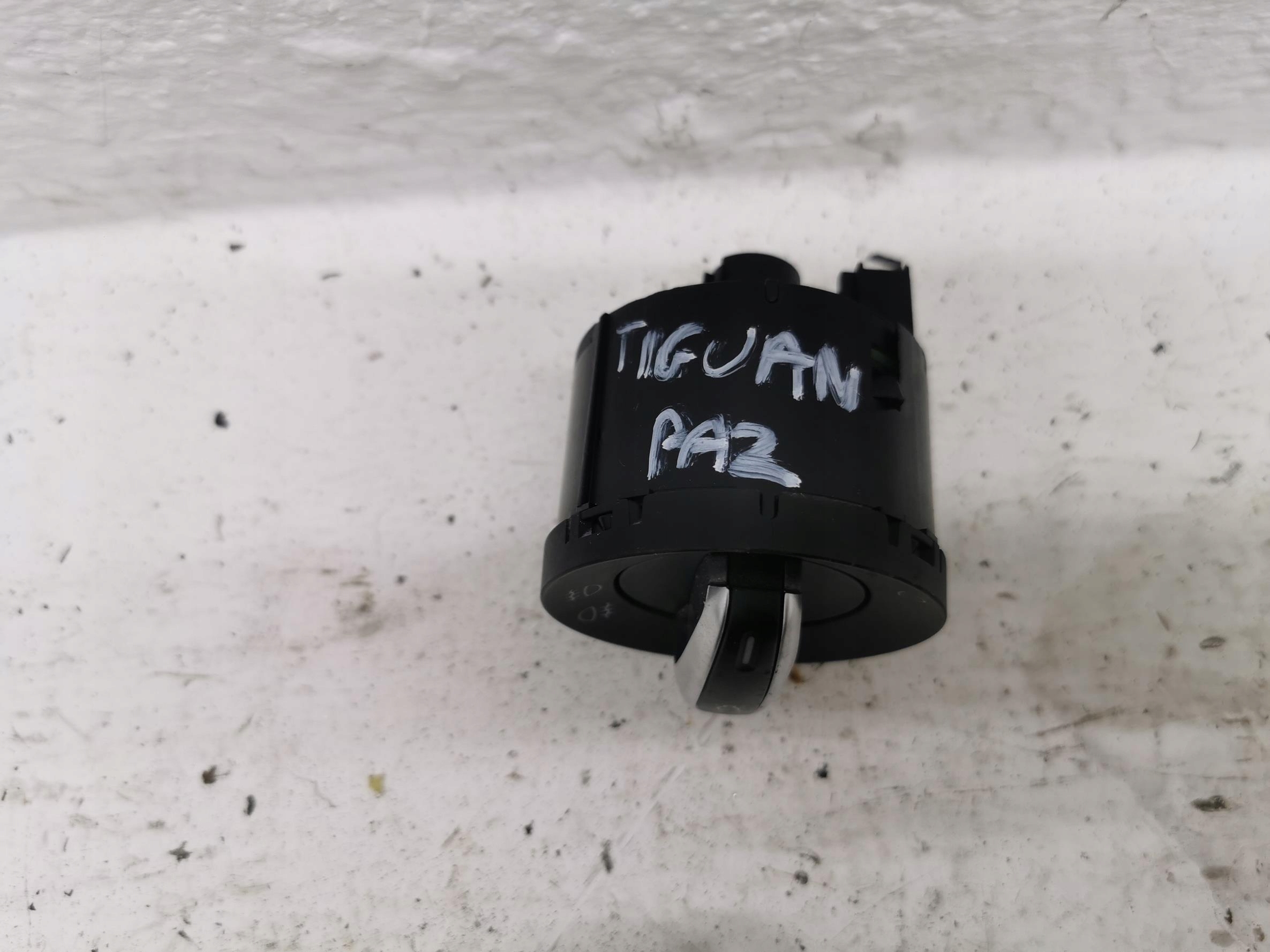 interruttore luci VW TIGUAN e 3C8941431N 07-16