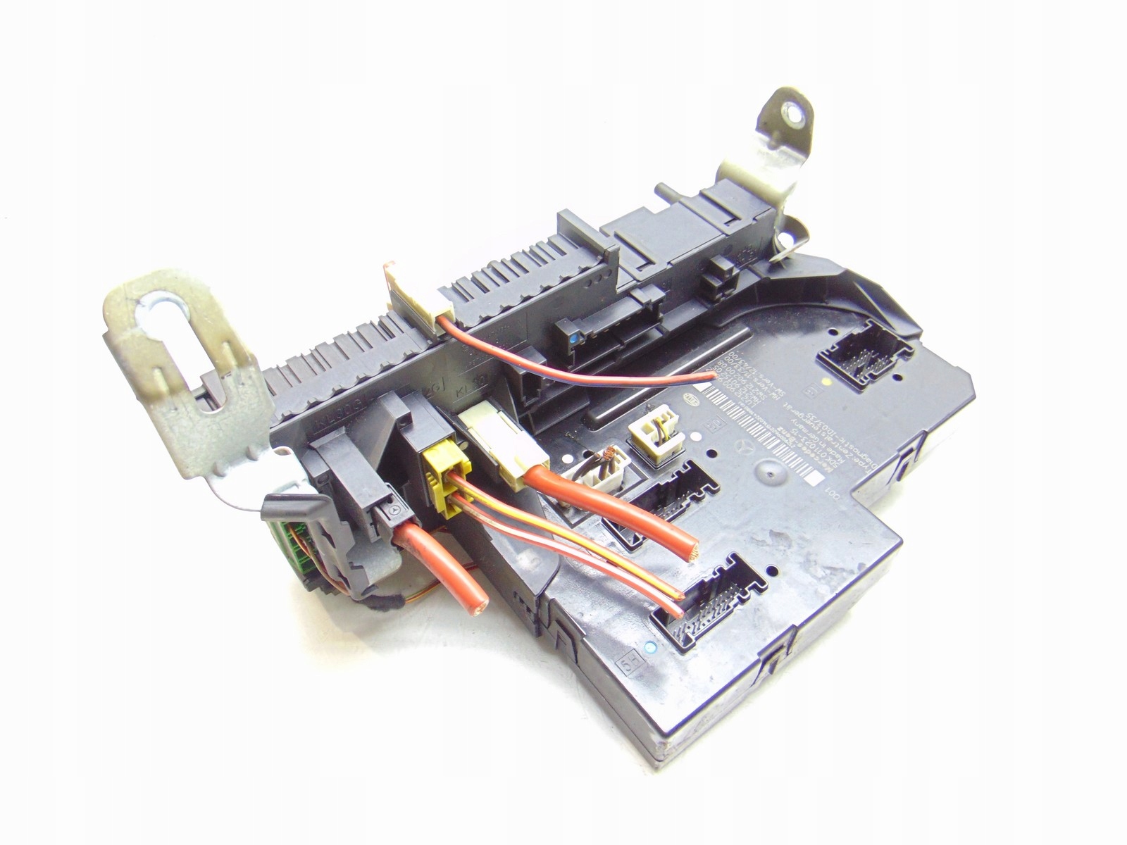 module control unit SAM BSI MERCEDES E W212 2129009522