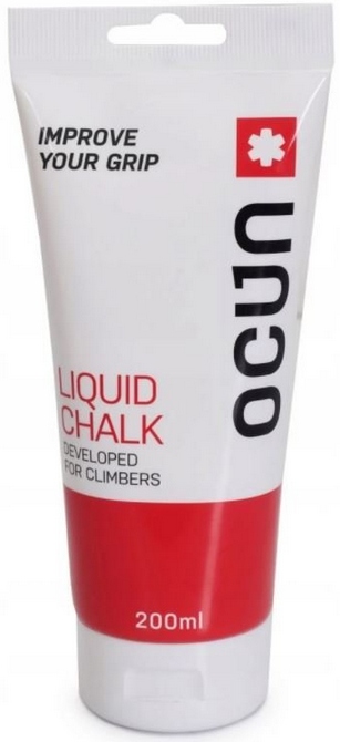 

Ocun Magnezja W Płynie Kremie 200ML Pole Dance