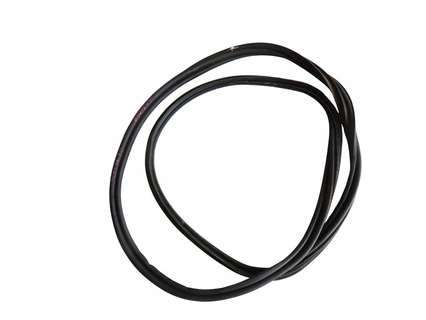 USZCZELKA KLAPY BAGAŻNIKA OPEL ASTRA H GTC 3 DRZWI HATCHBACK 2004-2010 ROK