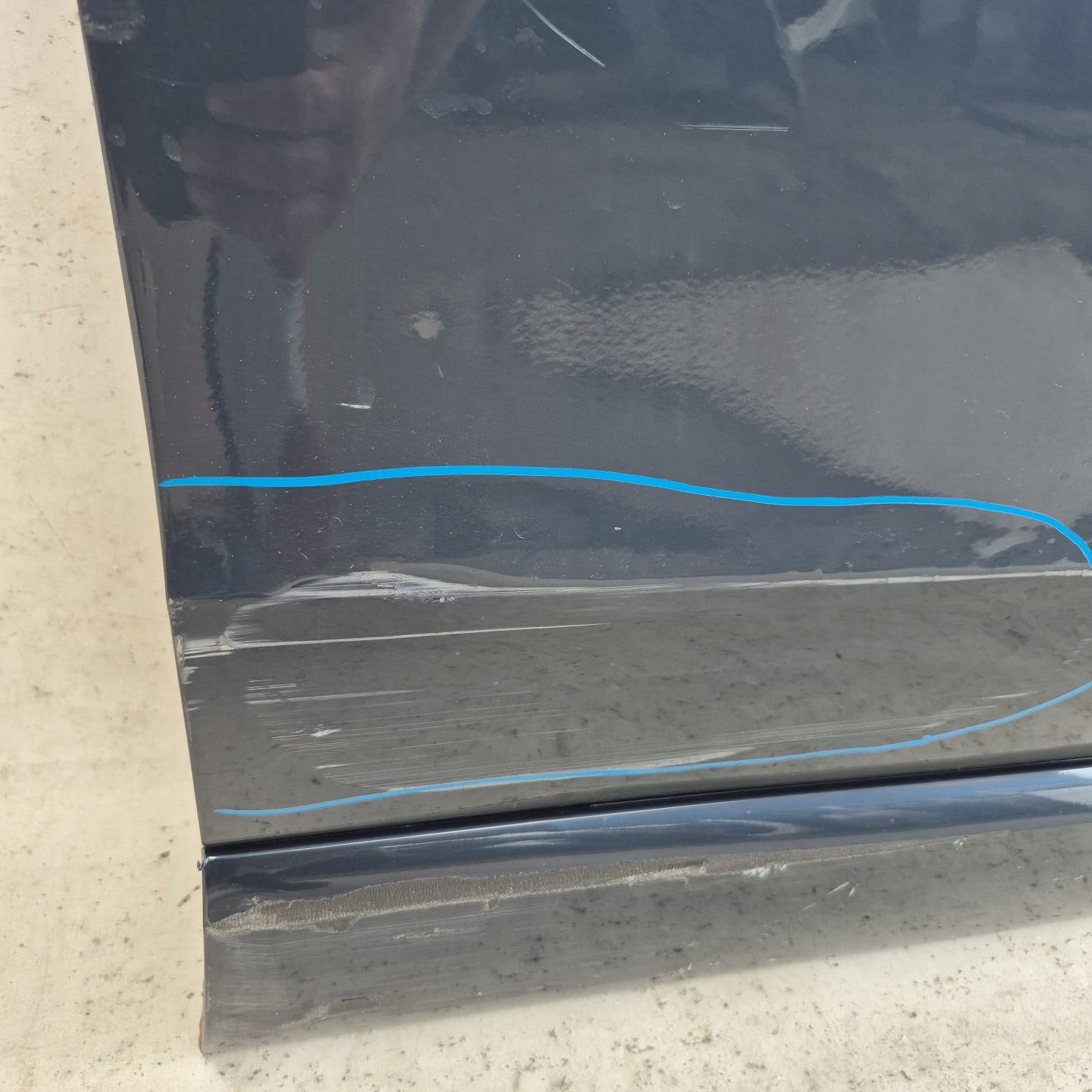 VOLVO XC90 II 2 14-> door front front right