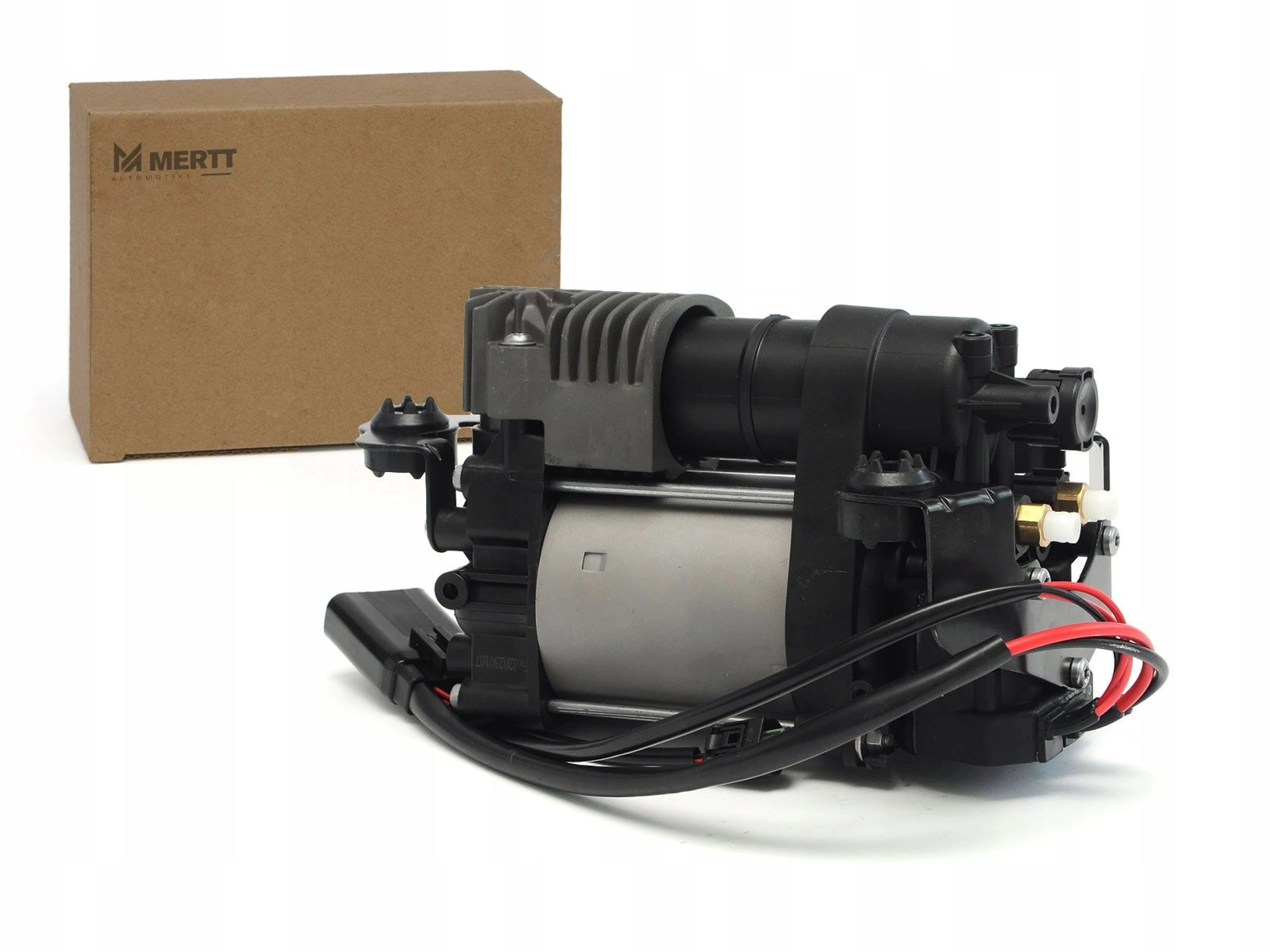 Kompresor nový závěsný kompresor Jeep Grand Cherokee WK2 IV 2010+