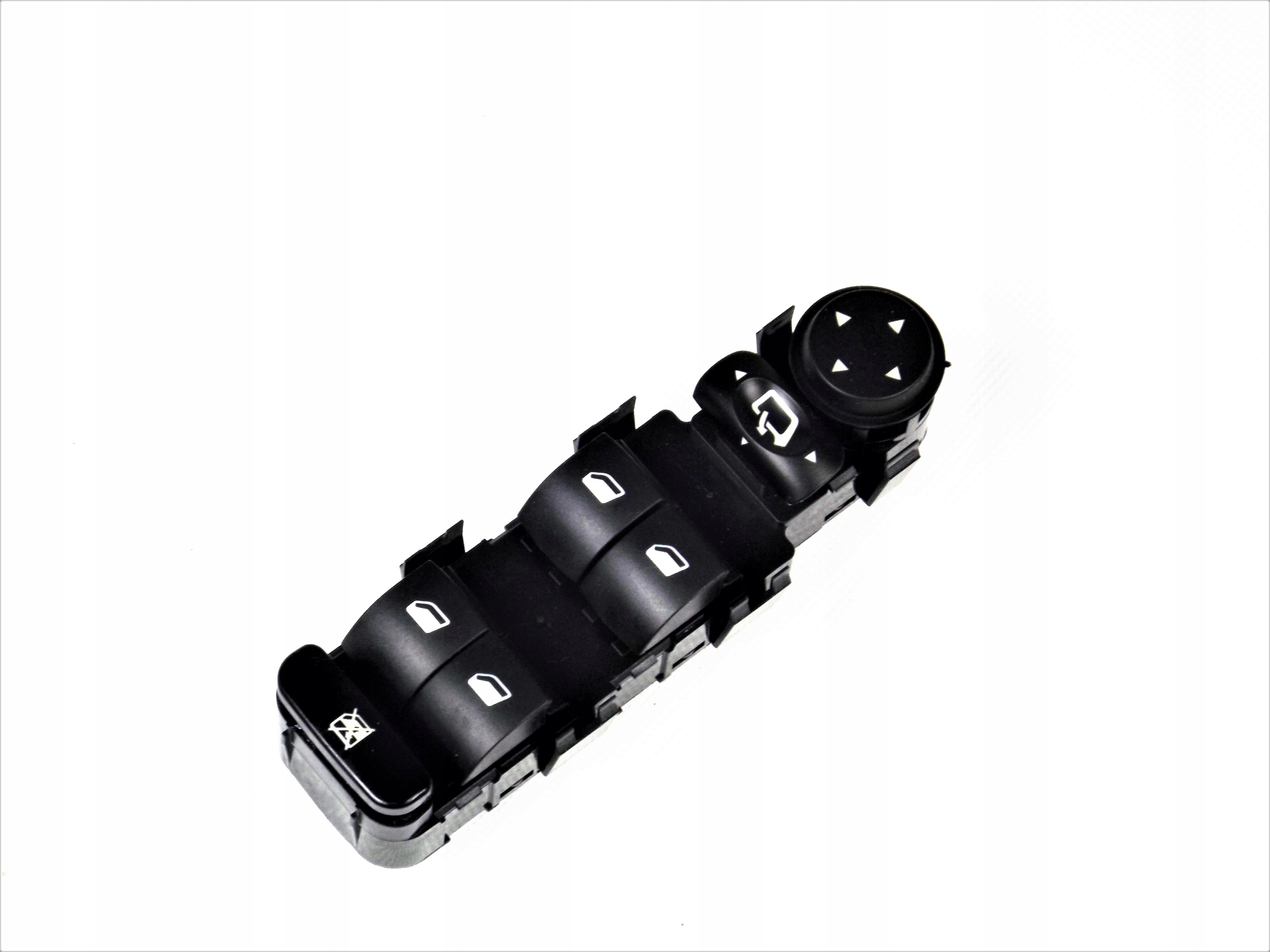 PANEL WŁĄCZNIK PRZEŁĄCZNIK SZYB CITROEN C4 04-10