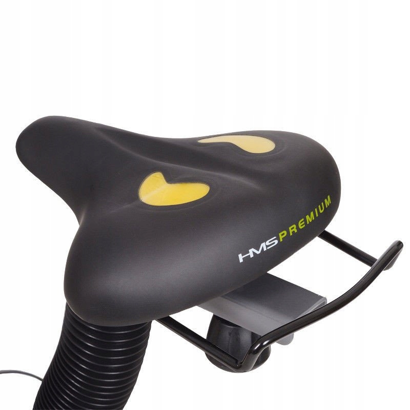 Rower magnetyczny M0907 HMS Cechy dodatkowe brak