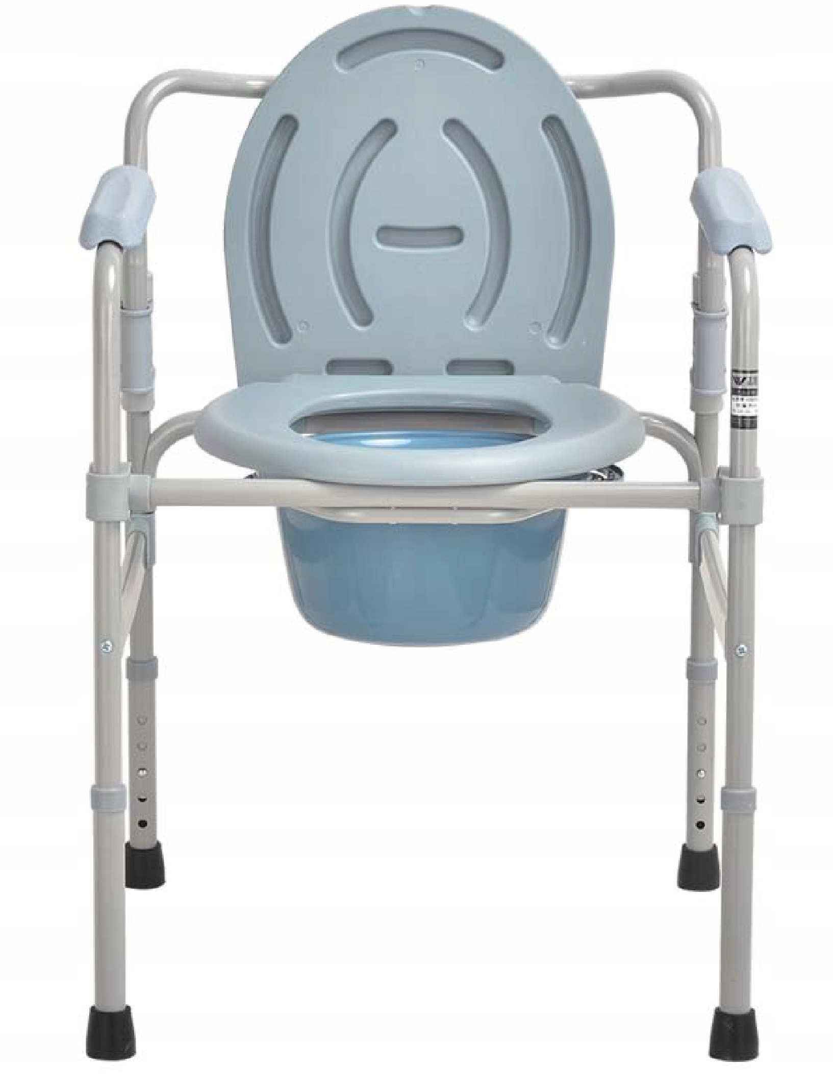 Wc Toaletní Židle Na Stavbu, Pevná, Stabilní, Přenosná, Stavební Toaleta