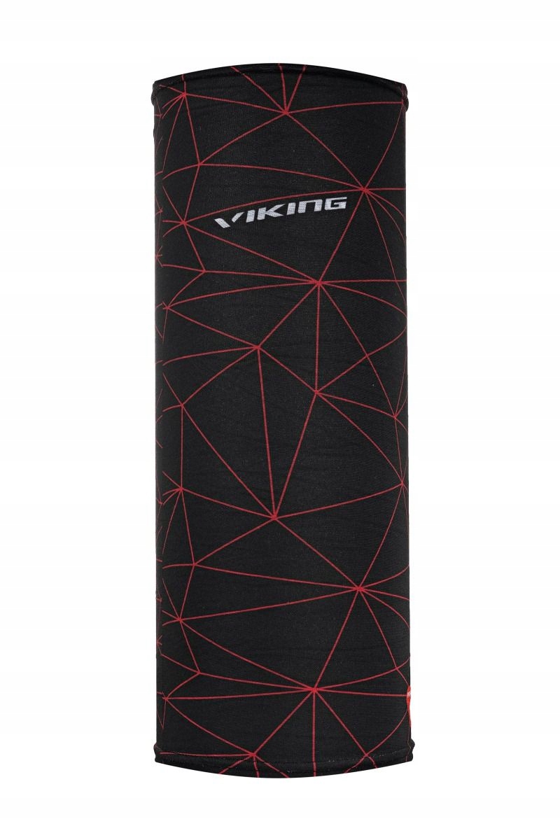 Viking Chusta trekkingowa Viking Primaloft czarna uni