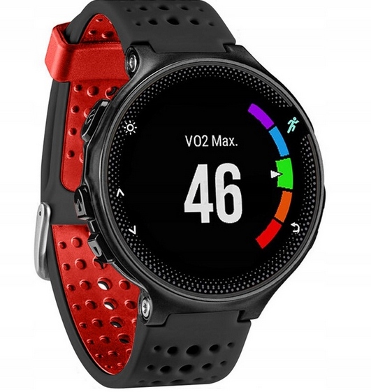 PASEK GARMIN FORERUNNER 220/230/235/620/630/735XT