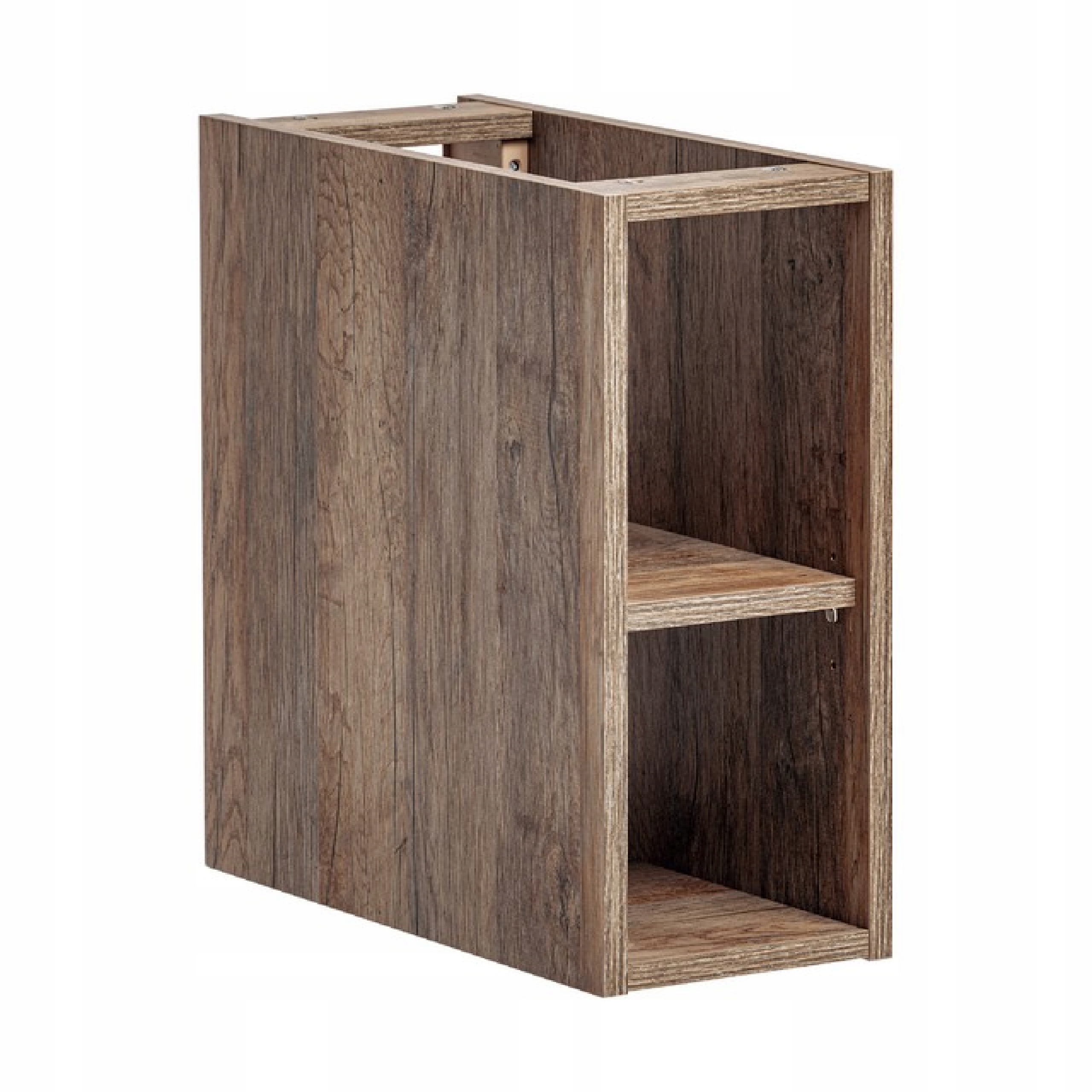 Regał łazienkowy dolny SANTA FE OAK 81-01 VINTAGE