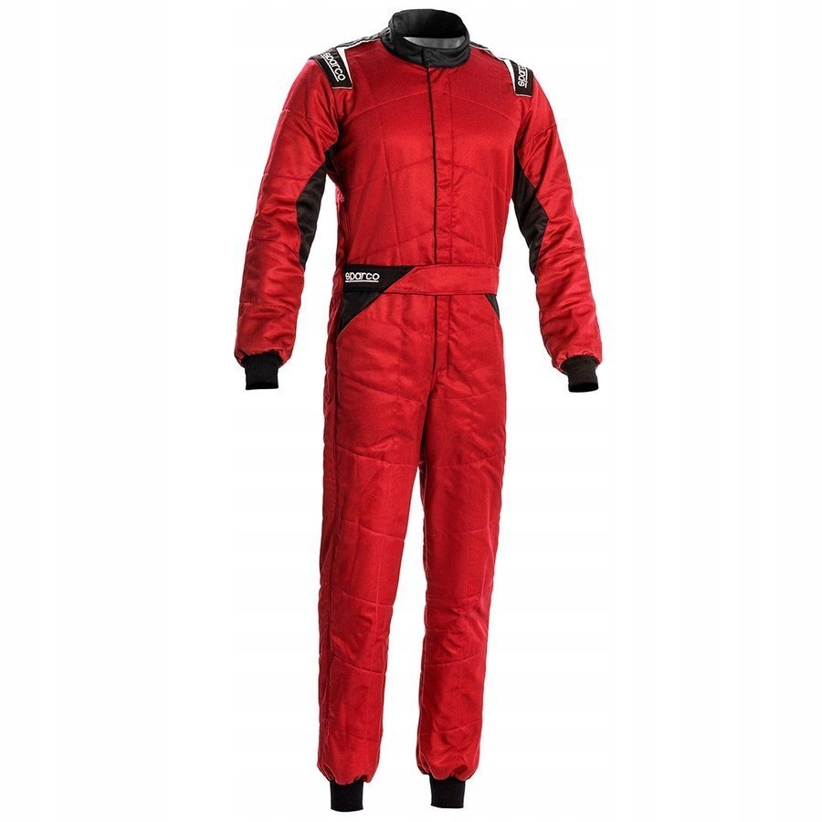 KOMBINEZON RAJDOWY SPARCO SPRINT MY22 r.52 KRAKÓW