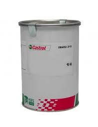 Castrol Optitemp LG 2 (г) 5x1 кг