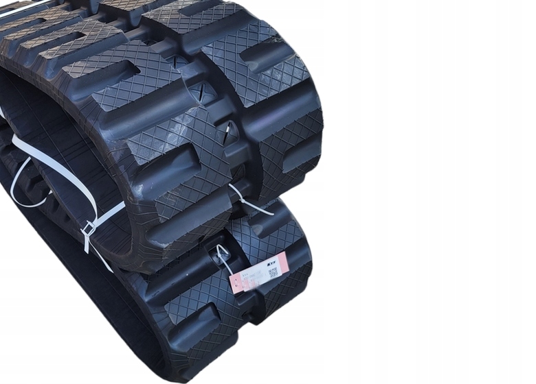 GĄSIENICA GUMOWA 450x86x55B BOBCAT CASE NEW HOLLAND