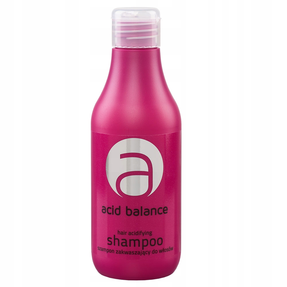 STAPIZ ACID BALANCE szampon zakwaszający 300ml