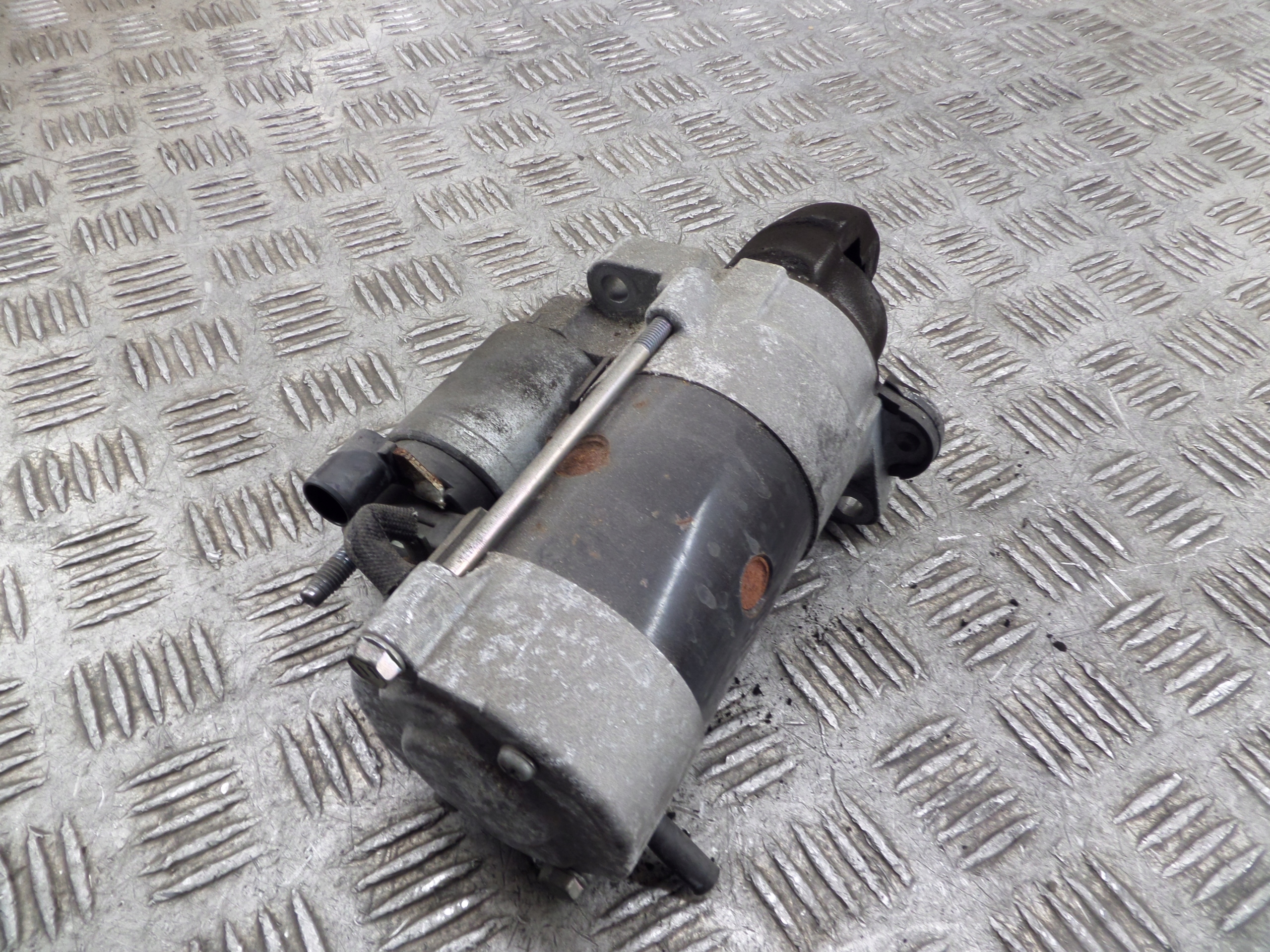 OPEL ASTRA K ZAFIRA 1.6CDTI starter 55491789