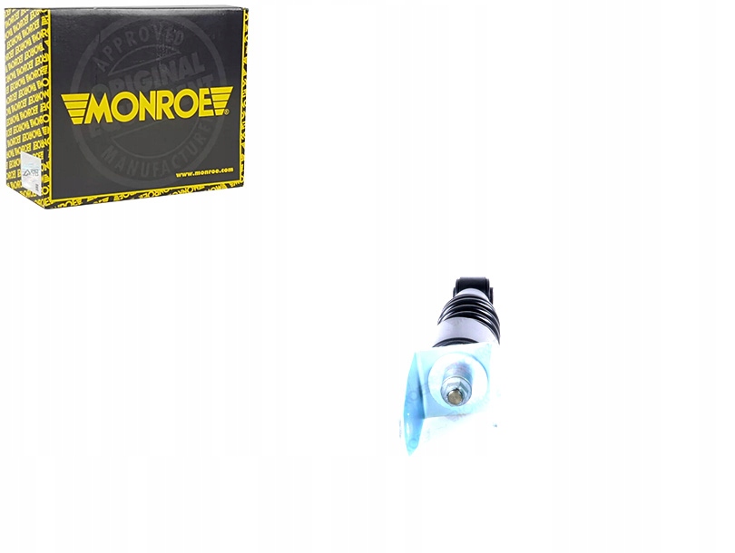 MONROE AMORTYZATOR KABINY TYŁ MERCEDES ACTROS MERCEDES ACTROS MP4 MP5