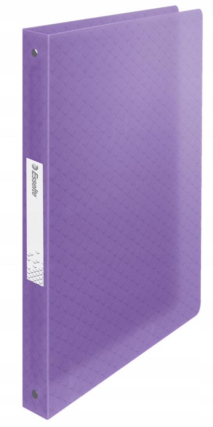 

Segregator 4-r Esselte Colour'Breeze Lawendowy