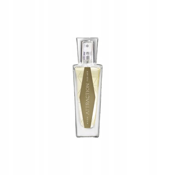 

*avon* Woda Perfumowana Attraction Dla Niej 30 ML