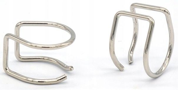 ZESTAW CZĘŚCI DO PLAZMY UCHWYT LT101 A101 KOMPLET Marka inna