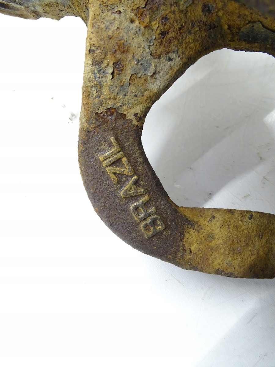 swing right front right front VW AMAROK 2H0258G