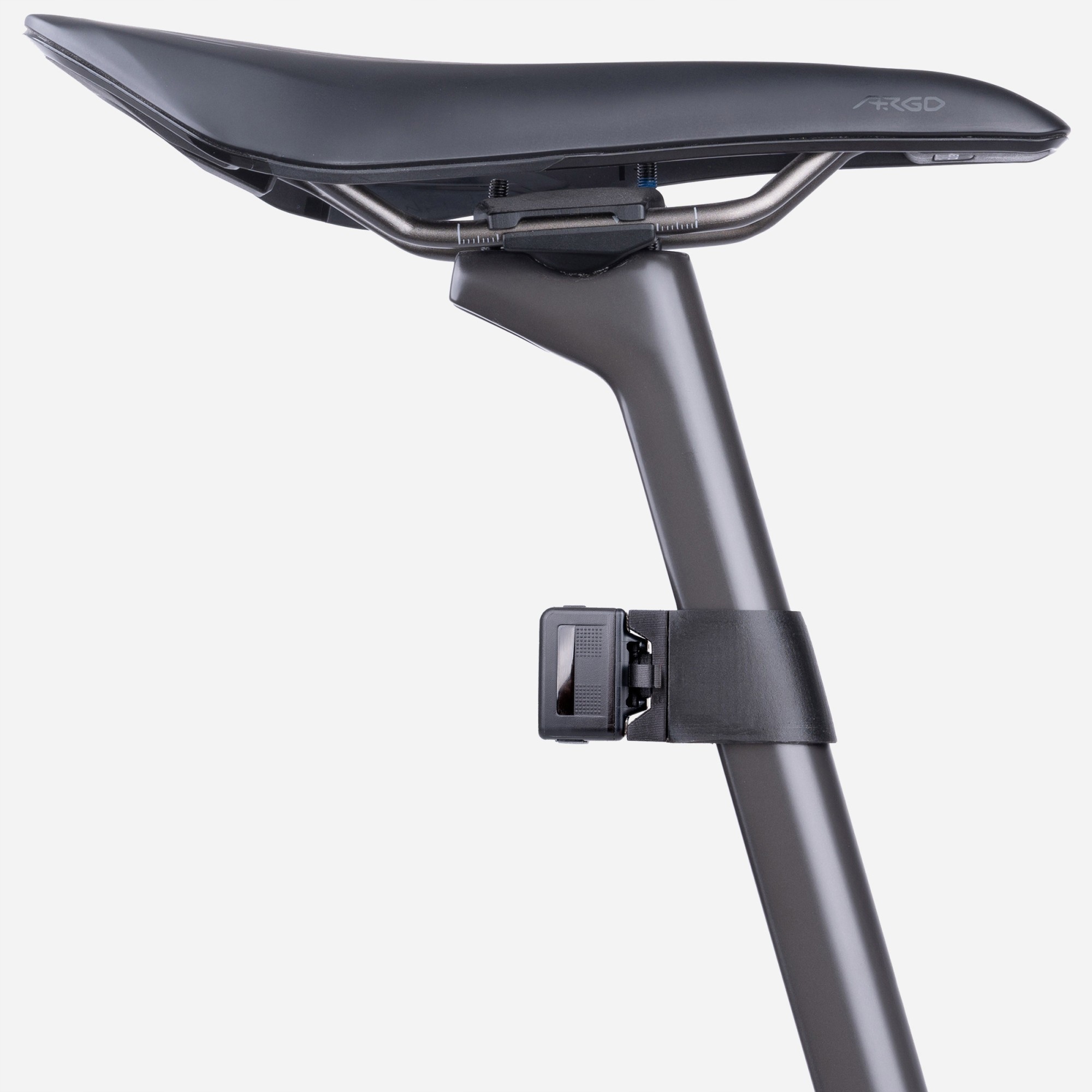 Držák radaru pro sedlovku Bmc Trek CarBack