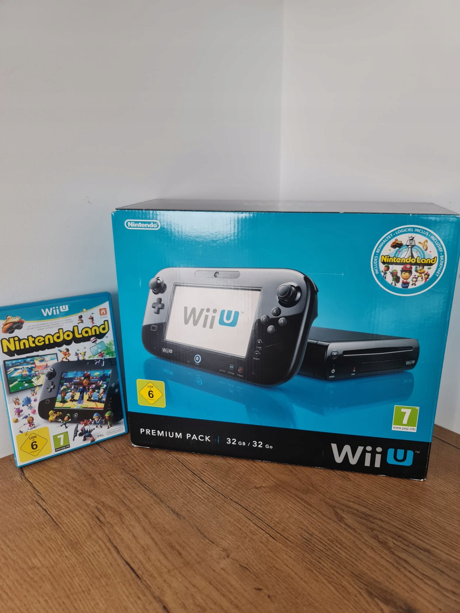 Nintendo Switch wii U Kupiłem Nintendo Wii U. Zapomniany ojciec Switcha | Eurogamer.pl