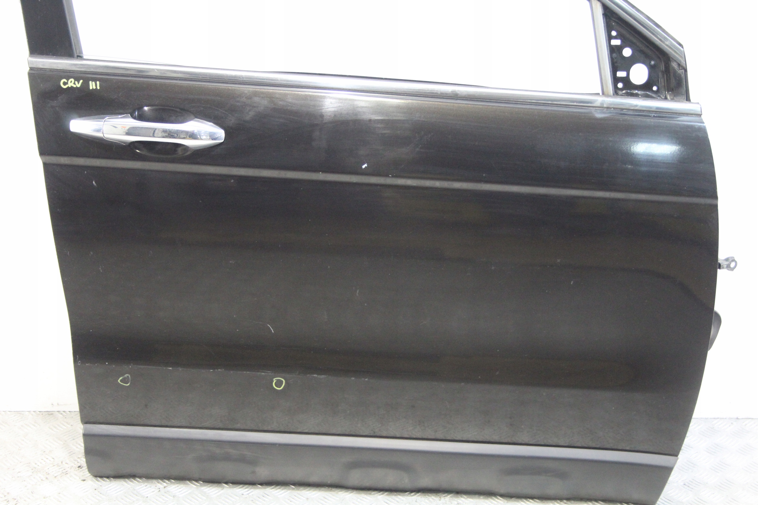 door right front front HONDA CRV III 3