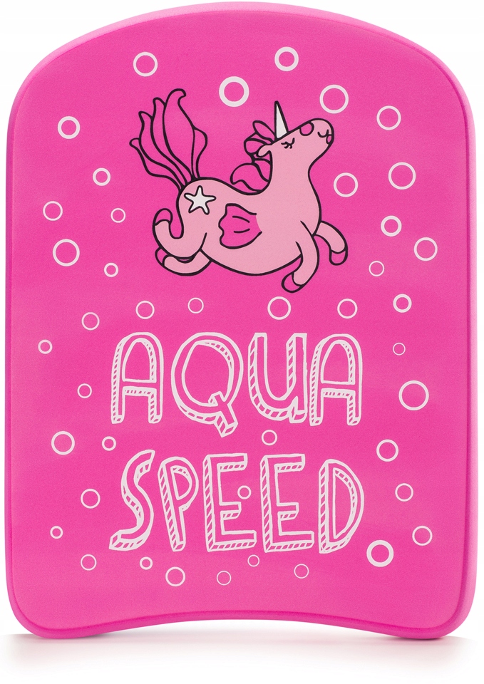 

Deska do nauki pływania piankowa Kiddie Aqua Speed